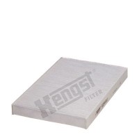 E2953LI HENGST FILTER Фільтр повітря у внутрішньому просторі