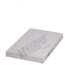E2953LI HENGST FILTER Фільтр повітря у внутрішньому просторі