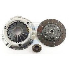 MCK0173 CLUTCHNUS Комплект зчеплення
