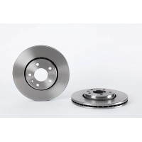 2133950 Omnicraft Гальмівний диск