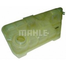CRT 124 000S MAHLE Компенсаційний бак охолоджувальна рідина