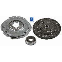 3000 494 001 SACHS Комплект зчеплення