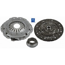 3000 494 001 SACHS Комплект зчеплення
