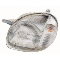 221-1110R-LD-E ABAKUS Основна фара