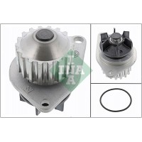 WG1254303 WILMINK GROUP Водяний насос охолодження двигуна