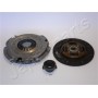 KF-S06 JAPANPARTS Комплект зчеплення