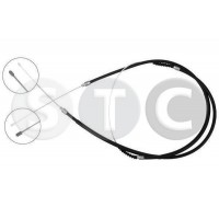 T480829 STC Тросик, cтояночный тормоз