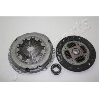 KF-VW04 JAPANPARTS Комплект зчеплення