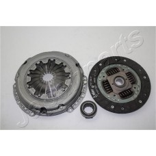 KF-VW04 JAPANPARTS Комплект зчеплення