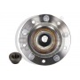 302597 OPTIMAL Комплект підшипника ступиці колеса