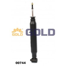 9131024 JAPANPARTS Амортизатор