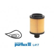 L417 PURFLUX Масляний фільтр