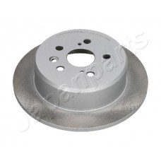 DP-202C JAPANPARTS Гальмівний диск