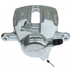 8AC 355 392-011 HELLA PAGID Гальмівний супорт