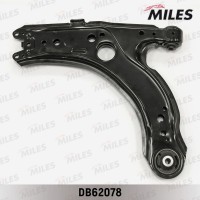 DB62078 MILES Ричаг незалежної підвіски колеса, подвеска колеса