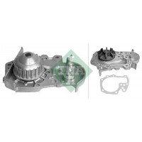 WG1254269 WILMINK GROUP Водяний насос охолодження двигуна