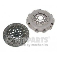 N2001186 NIPPARTS Комплект зчеплення