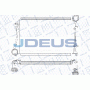 801M32A JDEUS Интеркулер