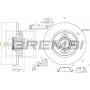 CD7735S BREMSI Гальмівний диск