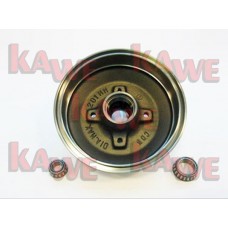 7D0135C KAWE Гальмівний барабан