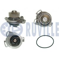56619P RUVILLE Водяний насос охолодження двигуна