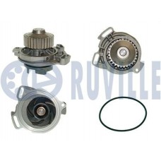 56619P RUVILLE Водяний насос охолодження двигуна