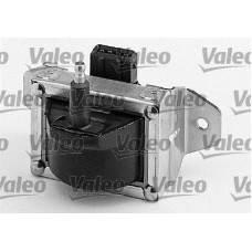 245038 VALEO Котушка запалювання