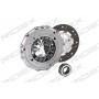 479C0018 RIDEX Комплект зчеплення