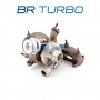 54399880017RS BR Turbo Компресор наддуву