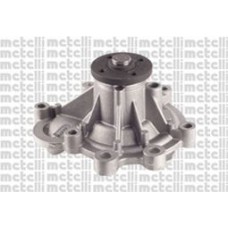 24-1107 METELLI Водяний насос охолодження двигуна