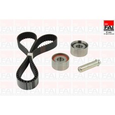 TBK512 FAI AutoParts Комплект ременя ГРМ