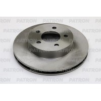 PBD4554 PATRON Гальмівний диск