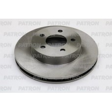 PBD4554 PATRON Гальмівний диск
