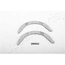 TW2500A2 JAPANPARTS Дистанційна шайба колінчастий вал