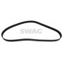 81 94 9364 SWAG Зубчастий ремінь