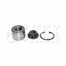 KWB745 KEY PARTS Комплект підшипника ступиці колеса