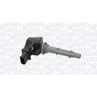 060810237010 MAGNETI MARELLI Котушка запалювання