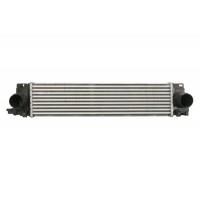 DAV010TT THERMOTEC Интеркулер