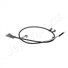 BC-163R JAPANPARTS Тросик, cтояночный тормоз