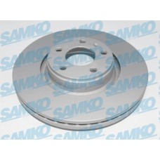 A1019VR SAMKO Гальмівний диск