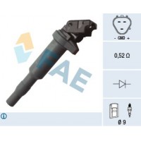 80281 FAE Котушка запалювання