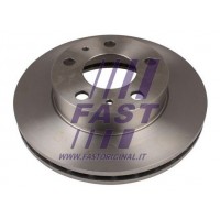 FT31109 FAST Гальмівний диск