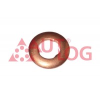 DI1027 AUTLOG Прокладка, корпус форсунки