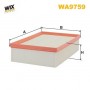 WA9759 WIX FILTERS Повітряний фільтр