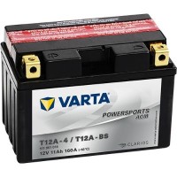 511901016I314 VARTA Стартерна акумуляторна батарея