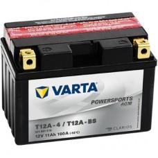 511901016I314 VARTA Стартерна акумуляторна батарея