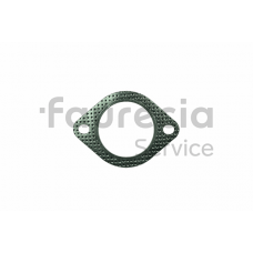 AA96010 Faurecia Прокладка труба вихлопного газу