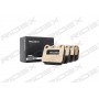 402B0213 RIDEX КомплеК т гальмівних колодок, дискове гальмо