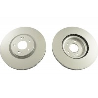 BR-5761-C KAVO PARTS Гальмівний диск