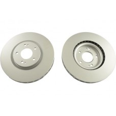 BR-5761-C KAVO PARTS Гальмівний диск
